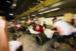 Sauber