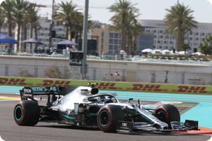 Valtteri Bottas