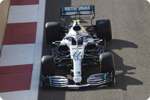 Valtteri Bottas