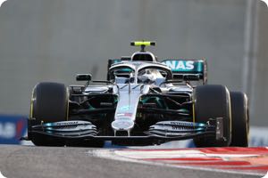 Valtteri Bottas