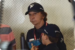 Emerson Fittipaldi
