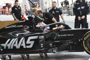 Romain Grosjean