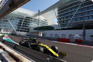 Nico Hulkenberg