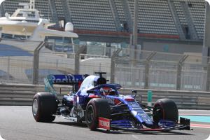 Daniil Kvyat