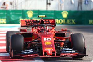 Charles Leclerc