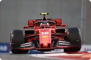Charles Leclerc