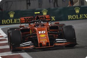 Charles Leclerc