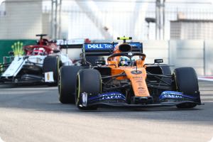 Lando Norris