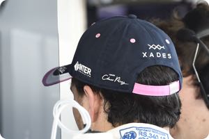 Sergio Perez