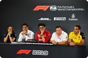 Press Conference