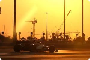 Abu Dhabi GP 2019 - Friday Photos