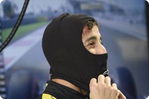 Daniel Ricciardo