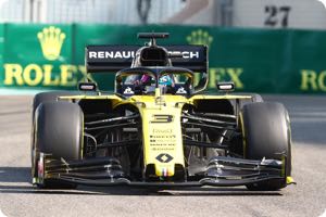 Daniel Ricciardo