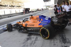 Carlos Sainz