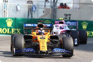 Carlos Sainz