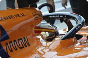 Carlos Sainz