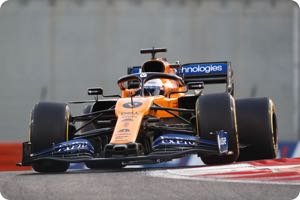 Carlos Sainz