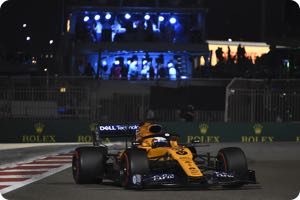 Carlos Sainz
