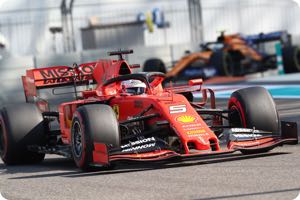 Sebastian Vettel