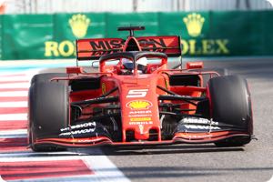 Sebastian Vettel