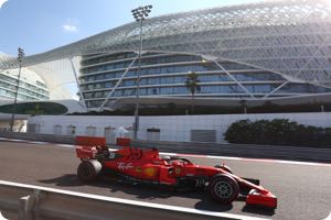 Sebastian Vettel