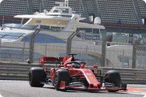 Sebastian Vettel