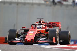 Sebastian Vettel