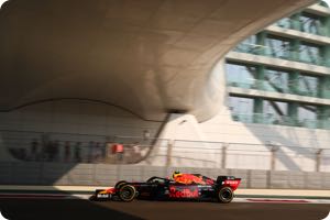 Alex Albon