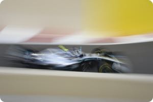 Valtteri Bottas