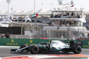Valtteri Bottas