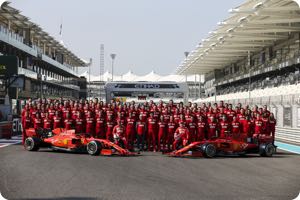 Ferrari