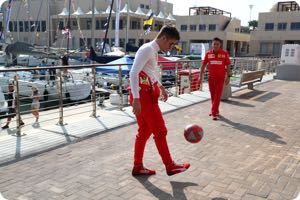 Charles Leclerc