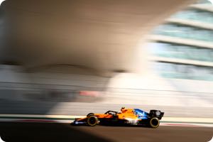 Lando Norris