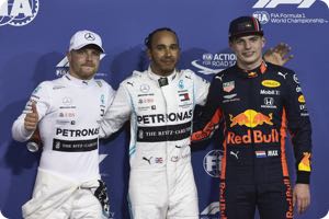 Podium