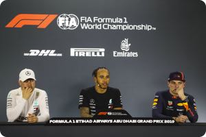 Press Conference