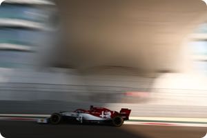 Kimi Raikkonen