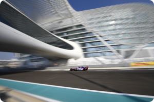 Lance Stroll