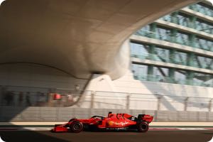 Sebastian Vettel