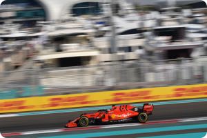 Sebastian Vettel
