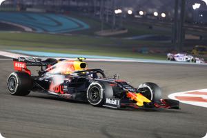 Alex Albon