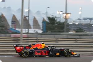 Alex Albon