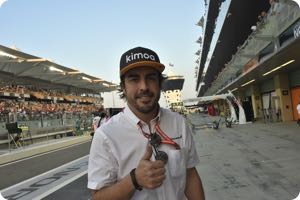 Fernando Alonso