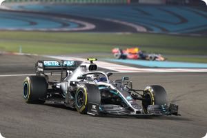 Valtteri Bottas