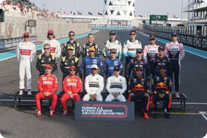 Drivers