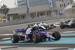 Pierre Gasly