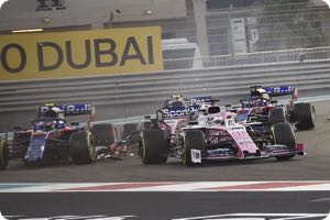 Pierre Gasly