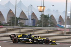 Nico Hulkenberg