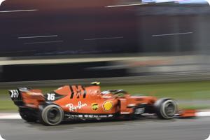 Charles Leclerc