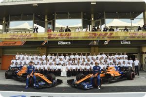 McLaren-Renault