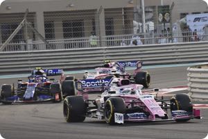 Sergio Perez